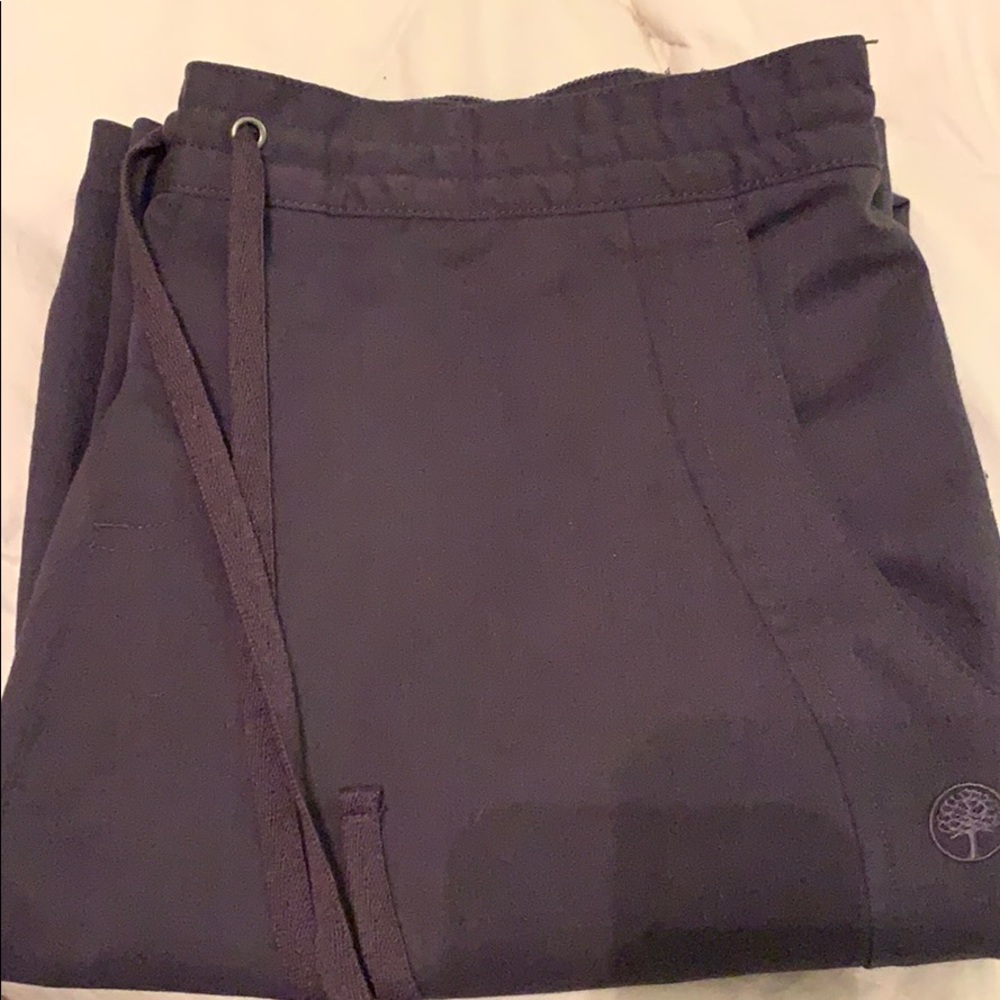Healing hands scrub pants